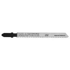 DEKOPÍRFŰRÉSZLAP GRAPHITE 57H770 BOSCH / 2 DB