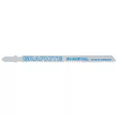 DEKOPÍRFŰRÉSZLAP GRAPHITE 57H771 BOSCH / 2 DB