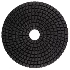   Gyémánttárcsa Csiszoló És Polírkorong Graphite 57H850 125 mm K200