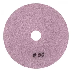   Gyémánttárcsa Csiszoló És Polírkorong Graphite 57H850 125 mm K200