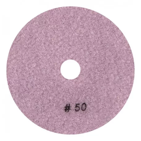 Gyémánttárcsa Csiszoló És Polírkorong Graphite 57H850 125 mm K200