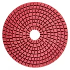 Gyémánttárcsa Csiszoló És Polírkorong Graphite 57H852 125 mm K200