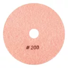 Gyémánttárcsa Csiszoló És Polírkorong Graphite 57H852 125 mm K200
