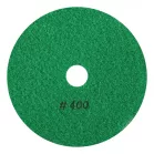 Gyémánttárcsa Csiszoló És Polírkorong Graphite 57H853 125 mm K400