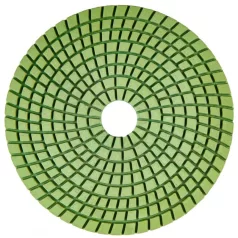   Gyémánttárcsa Csiszoló És Polírkorong Graphite 57H855 125 mm K1500