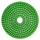 Gyémánttárcsa Csiszoló És Polírkorong Graphite 57H856 125 mm K3000