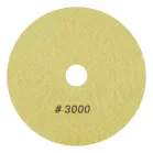 Gyémánttárcsa Csiszoló És Polírkorong Graphite 57H856 125 mm K3000