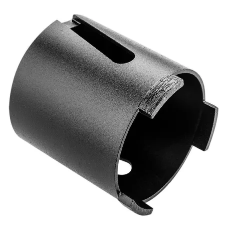 Lyukfúró Graphite 57H877 Gyémánt 72x8x75 mm