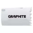 LYUKFŰRÉSZ GRAPHITE 57H901 BIMETAL 21 MM
