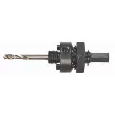 Központosítófúró Graphite 57H944 6,35