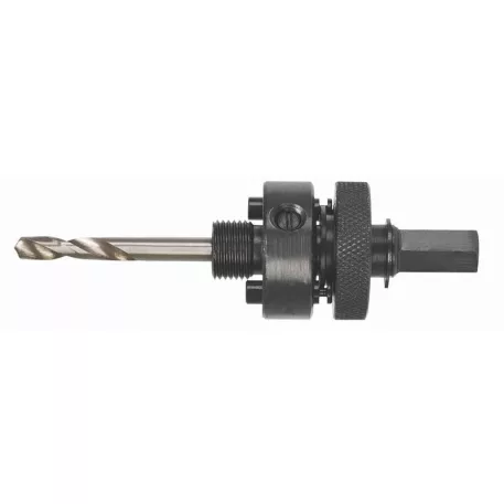 Központosítófúró Graphite 57H944 6,35