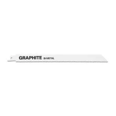 ORRFŰRÉSZLAP GRAPHITE 250MM 57H947 /2