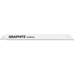 ORRFŰRÉSZLAP GRAPHITE 300MM 57H948 /2 DB