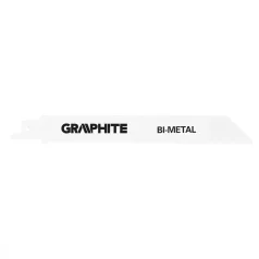 ORRFŰRÉSZLAP GRAPHITE 150MM 57H951 /2