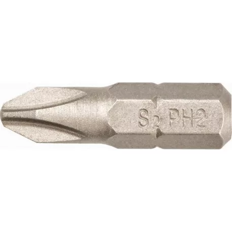 Behajtótüske Graphite 57H955 PH2/20