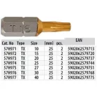 Behajtótüske Graphite 57H977 Tx40/2 db