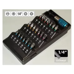 BEHAJTÓTÜSKE KLT GRAPHITE 57H996 22R