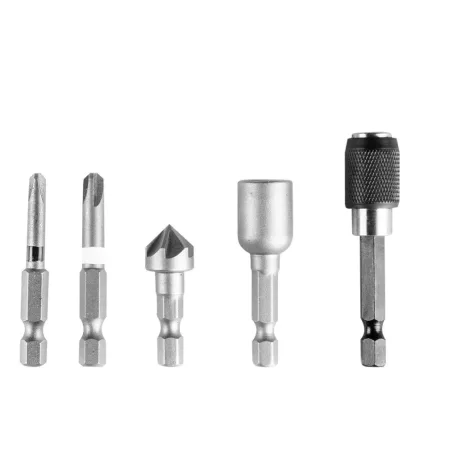 Graphite Akkus Fúró Energy+ 58G000-Ps14