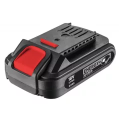 Akkumulátor Graphite 58G001 Energy+ 18V, LI-ion 2.0Ah
