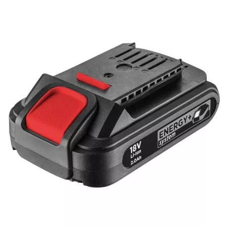 Akkumulátor Graphite 58G001 Energy+ 18V, LI-ion 2.0Ah