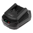 GRAPHITE Akkumulátortöltő 58G002-1 Energy+ Egyakkus Rendszerhez 65W, 2,4A