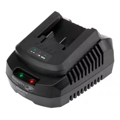   GRAPHITE Akkumulátortöltő 58G002-1 Energy+ Egyakkus Rendszerhez 65W, 2,4A