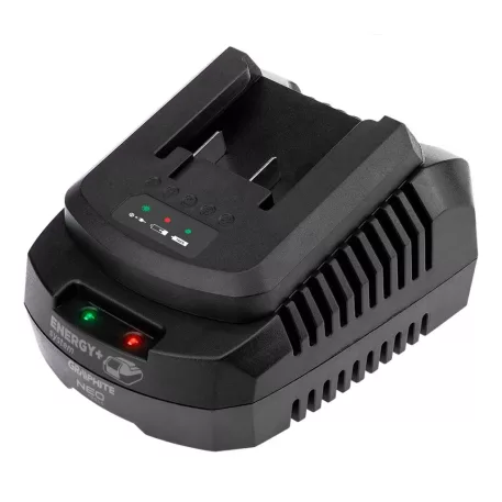 GRAPHITE Akkumulátortöltő 58G002-1 Energy+ Egyakkus Rendszerhez 65W, 2,4A