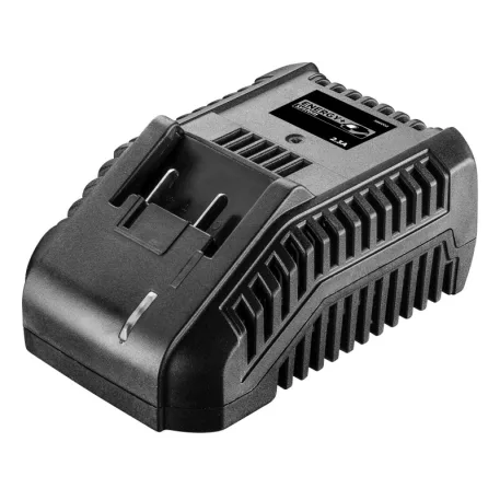 Akkumulátortöltő Graphite 58G002 Energy+ Akkukhoz