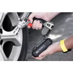   GRAPHITE Akkumulátor 58G004-1 Energy+Egyakkus Rendszerhez 18V Li-Ion 4.0Ah Boost Up