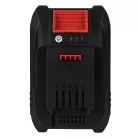 GRAPHITE Akkumulátor 58G004-1 Energy+Egyakkus Rendszerhez 18V Li-Ion 4.0Ah Boost Up