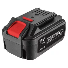 Akkumulátor Graphite 58G004 Energy+ 18V, LI-ion 4.0Ah