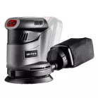 Graphite Akkus Excentercsiszoló 58G014 Energy+ 18V, LI-ion, 125 mm, Akku Nélkül