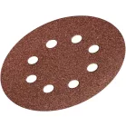 Graphite Akkus Excentercsiszoló 58G014 Energy+ 18V, LI-ion, 125 mm, Akku Nélkül