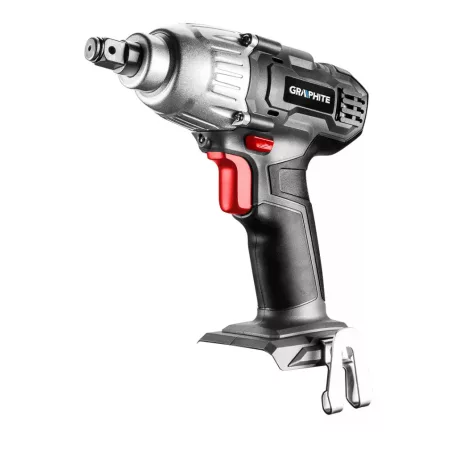 Graphite Akkus Ütvecsavarozó 58G018 Energy+ 18V, LI-ion, 180Nm, Akku Nélkül