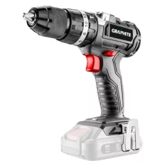   Akkus Ütvefúró Graphite 58G020 Energy+ 18V, LI-ion, 13 mm, Szénkefe Mentes, Akku Nélkül