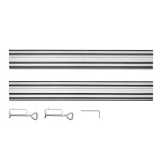 Körfűrész Graphite 58G495 Merülőfűrész 1200W, 165 mm