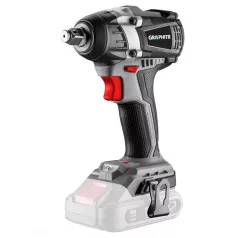 Akkus Ütvecsavarozó Graphite 58G028 Energy+  Akku Nélkül