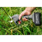 Akkus Metszőolló Verto 52G300 7.2V, LI-ion/1.3Ah