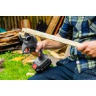 Akkus Metszőolló Verto 52G300 7.2V, LI-ion/1.3Ah