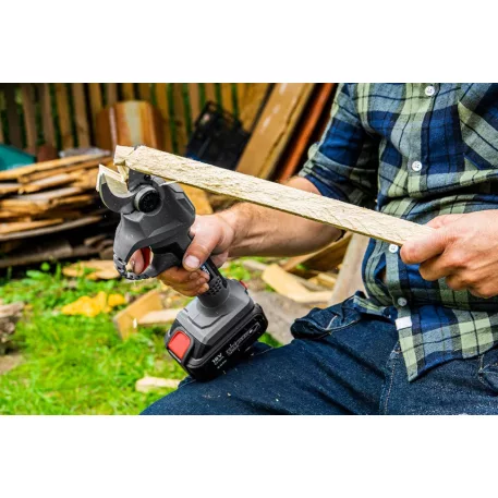 Akkus Metszőolló Verto 52G300 7.2V, LI-ion/1.3Ah