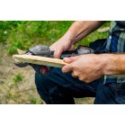 Akkus Metszőolló Verto 52G300 7.2V, LI-ion/1.3Ah