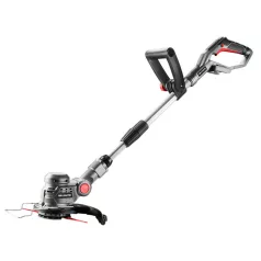 Akkus Fűkasza Graphite 58G030 Energy+ 18V Akku Nélkül