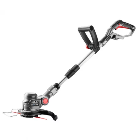 Akkus Fűkasza Graphite 58G030 Energy+ 18V Akku Nélkül
