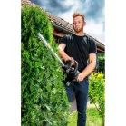 Akkus Sövényvágó Graphite 58G032 Energy+  18V  Akku Nélkül