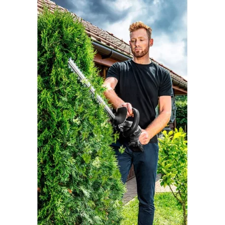 Akkus Sövényvágó Graphite 58G032 Energy+  18V  Akku Nélkül