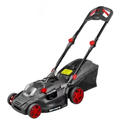 Fűnyíró Graphite 58G033 Energy+ 36 V Akku Nélkül 40cm