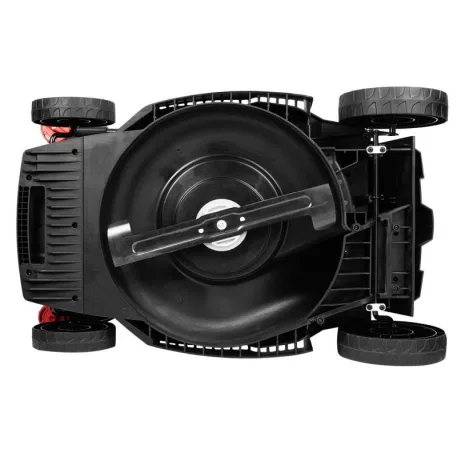 Fűnyíró Graphite 58G033 Energy+ 36 V Akku Nélkül 40cm