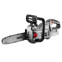   Akkus láncfűrész ENERGY+ 18V Li-Ion, 10" (250mm) akku nélkül