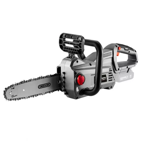 Graphite Akkus láncfűrész ENERGY+ 18V Li-Ion, 10" (250mm) akku nélkül