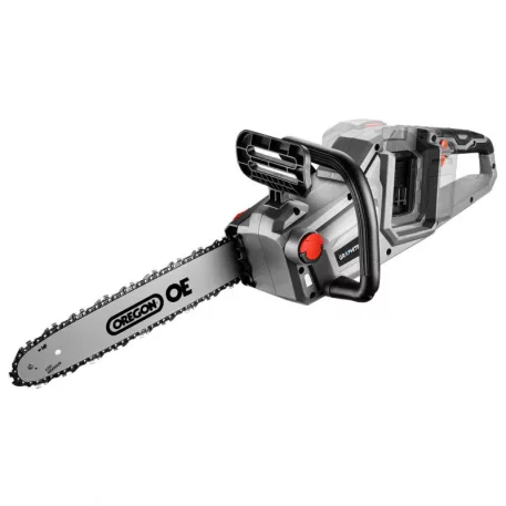Akkus Láncfűrész Graphite 58G043 Szénkefe Nélküli, Akku Nélkül